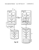 EXTENDING SERVER-BASED DESKTOP VIRTUAL MACHINE ARCHITECTURE TO CLIENT MACHINES diagram and image