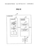 INFORMATION STORAGE SYSTEM diagram and image