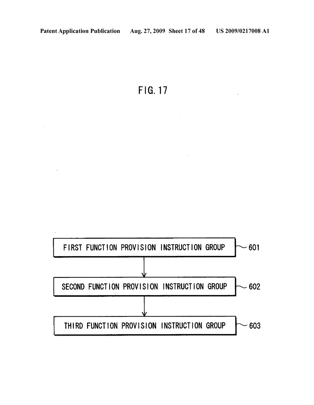 Program conversion device, and secret keeping program - diagram, schematic, and image 18