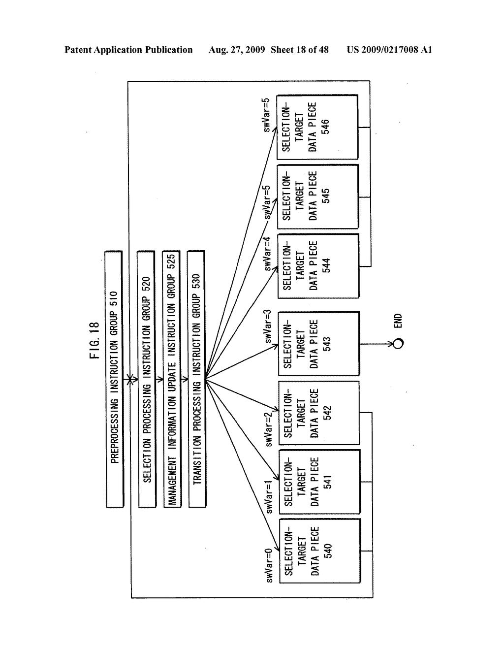 Program conversion device, and secret keeping program - diagram, schematic, and image 19