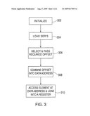 SYSTEM, METHOD AND COMPUTER PROGRAM PRODUCT FOR TRANSLATING STORAGE ELEMENTS diagram and image