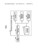 SERVICE PROVIDING SYSTEM, SERVICE PROVIDING SERVER AND INFORMATION TERMINAL DEVICE diagram and image