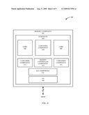 SECURE DATA TRANSFER AFTER AUTHENTICATION BETWEEN MEMORY AND A REQUESTER diagram and image