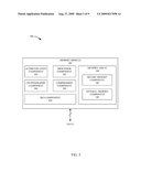 SECURE DATA TRANSFER AFTER AUTHENTICATION BETWEEN MEMORY AND A REQUESTER diagram and image