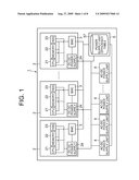 POWER SUPPLY CONTROL DEVICE diagram and image