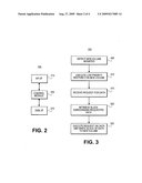 SYSTEMS AND METHODS FOR INCREMENTAL RESTORE diagram and image