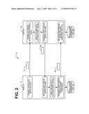 Diagnosing Communications Between Computer Systems diagram and image