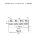 MANAGING USE OF STORAGE BY MULTIPLE PAGEABLE GUESTS OF A COMPUTING ENVIRONMENT diagram and image