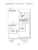 MANAGING USE OF STORAGE BY MULTIPLE PAGEABLE GUESTS OF A COMPUTING ENVIRONMENT diagram and image