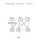 LOW DENSITY PARITY CHECK (LDPC) DECODER diagram and image