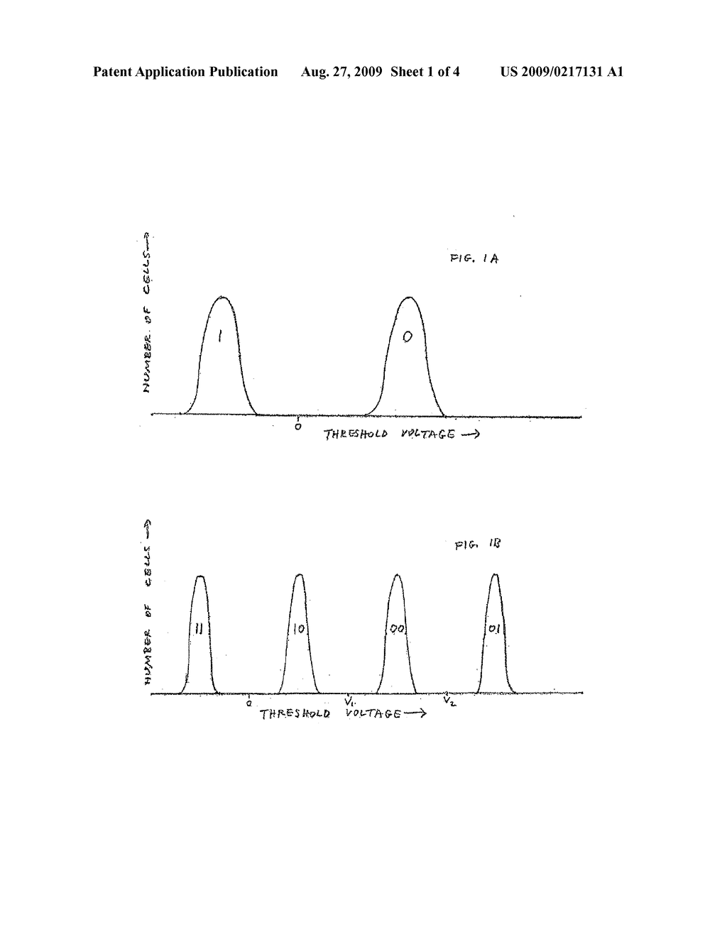 PROBABILISTIC ERROR CORRECTION IN MULTI-BIT-PER-CELL FLASH MEMORY - diagram, schematic, and image 02