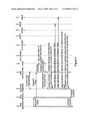 METHODS AND DEVICES FOR POST PROCESSING RENDERED WEB PAGES AND HANDLING REQUESTS OF POST PROCESSED WEB PAGES diagram and image