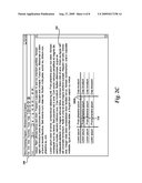 EDITING A DOCUMENT USING A TRANSITORY EDITING SURFACE diagram and image