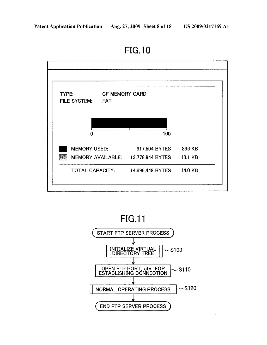 Status Processing System, Status Processor, And Status Displaying Method - diagram, schematic, and image 09