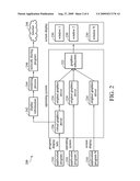 SYSTEM AND METHOD FOR SHARING DISPLAY INFORMATION diagram and image