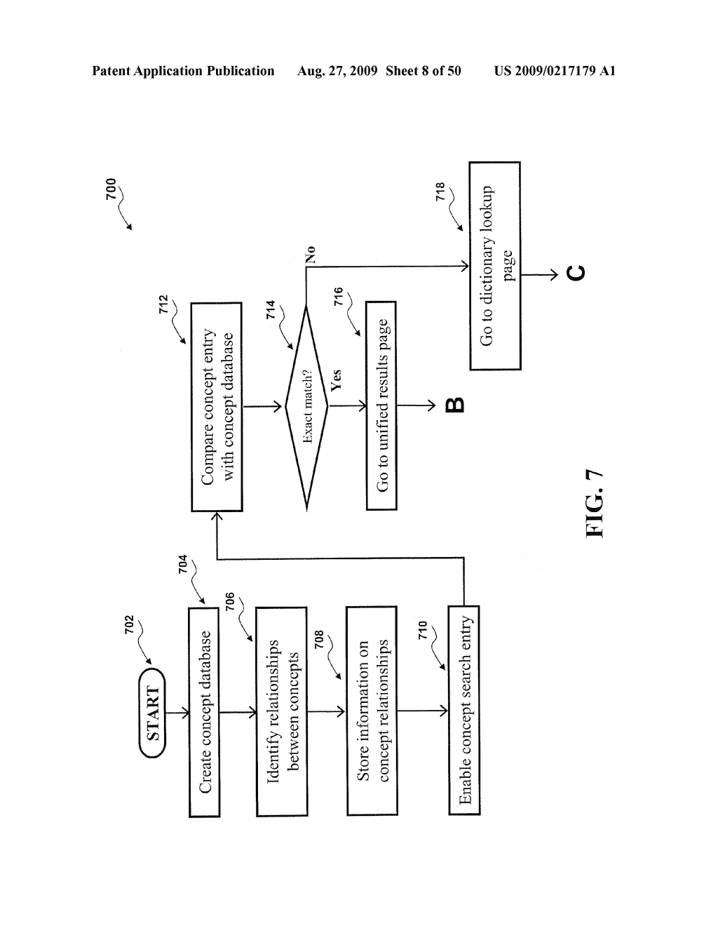 SYSTEM AND METHOD FOR KNOWLEDGE NAVIGATION AND DISCOVERY UTILIZING A GRAPHICAL USER INTERFACE - diagram, schematic, and image 09