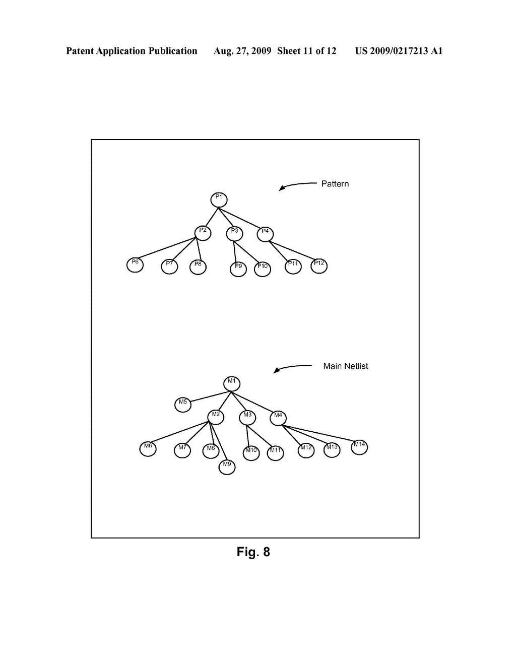 REUSE OF CIRCUIT LABELS FOR VERIFICATION OF CIRCUIT RECOGNITION - diagram, schematic, and image 12