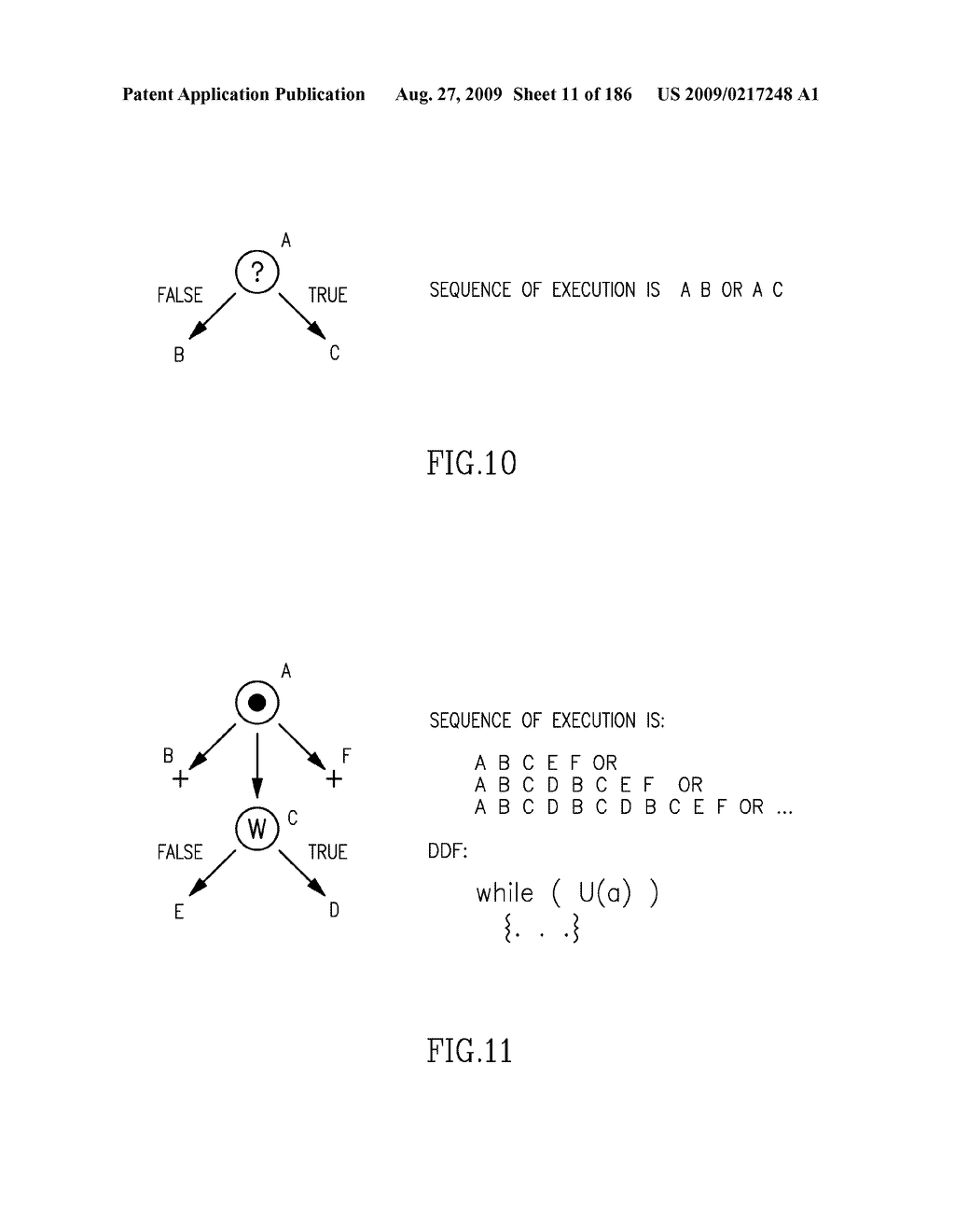 SYSTEMS AND METHODS FOR INFORMATION FLOW ANALYSIS - diagram, schematic, and image 12