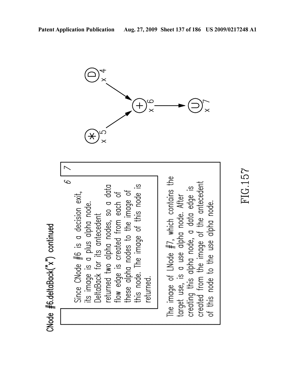 SYSTEMS AND METHODS FOR INFORMATION FLOW ANALYSIS - diagram, schematic, and image 138