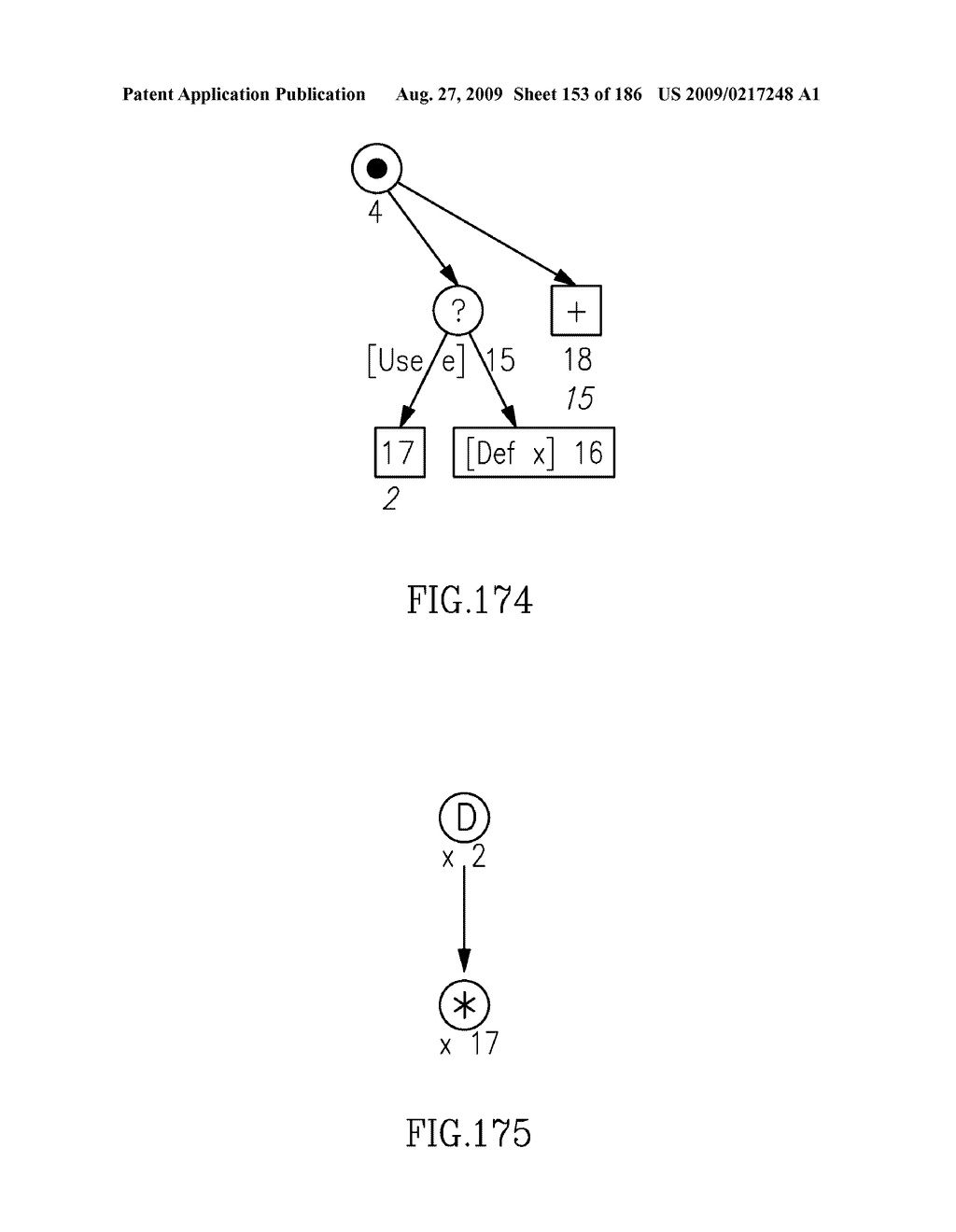 SYSTEMS AND METHODS FOR INFORMATION FLOW ANALYSIS - diagram, schematic, and image 154