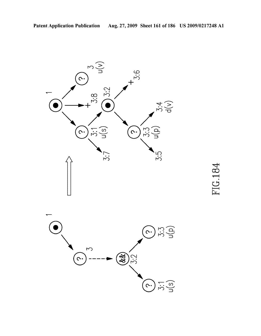 SYSTEMS AND METHODS FOR INFORMATION FLOW ANALYSIS - diagram, schematic, and image 162