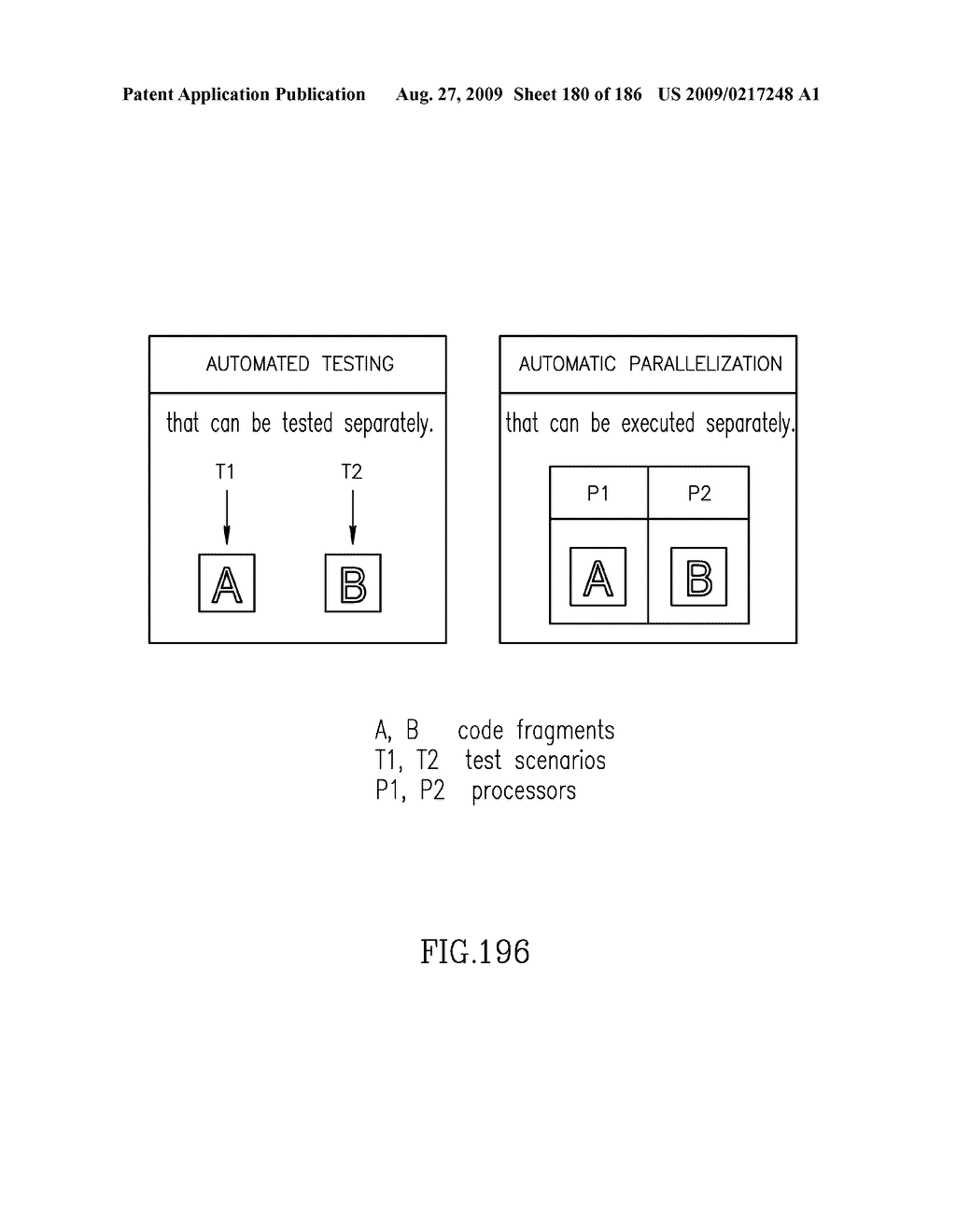 SYSTEMS AND METHODS FOR INFORMATION FLOW ANALYSIS - diagram, schematic, and image 181