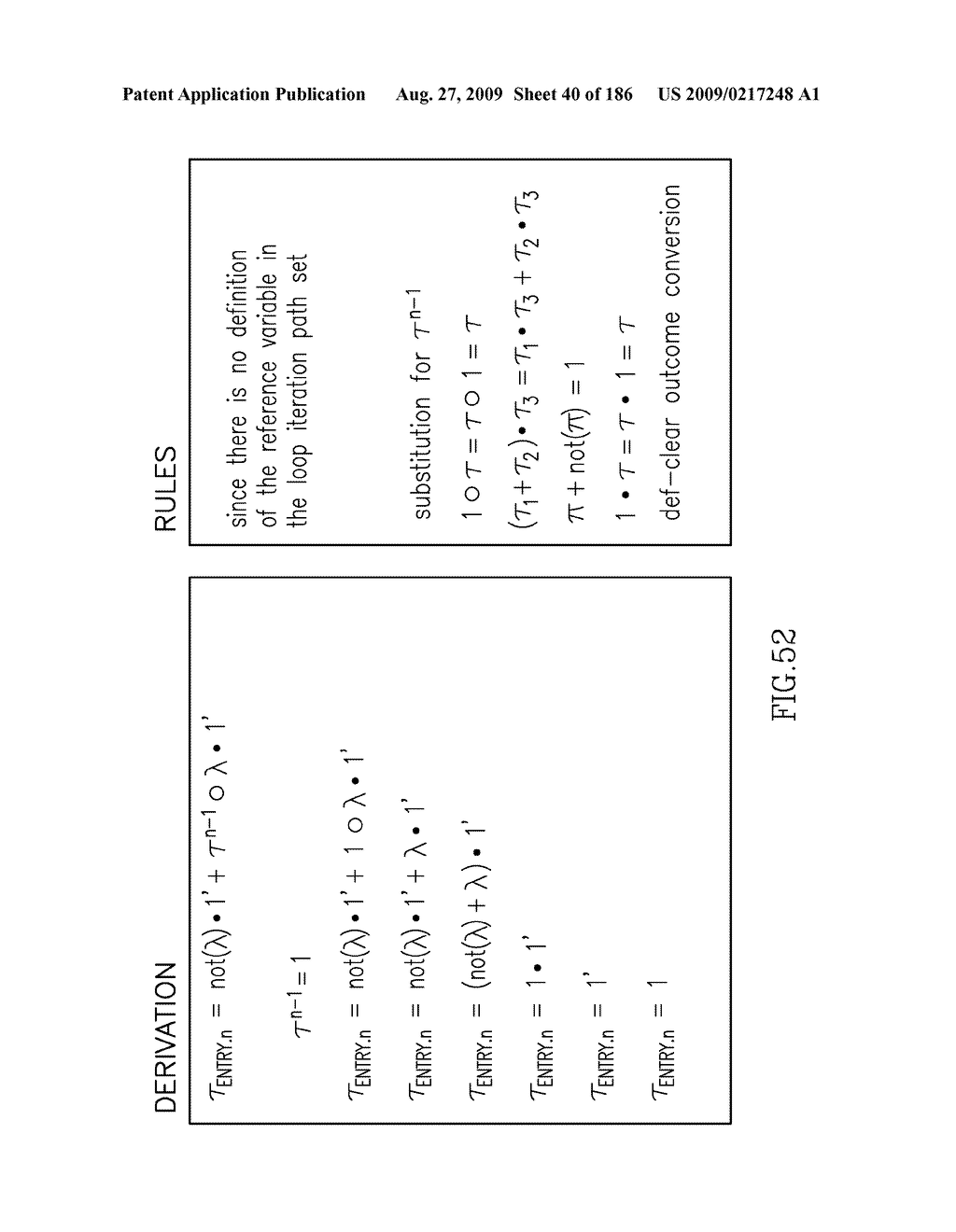 SYSTEMS AND METHODS FOR INFORMATION FLOW ANALYSIS - diagram, schematic, and image 41