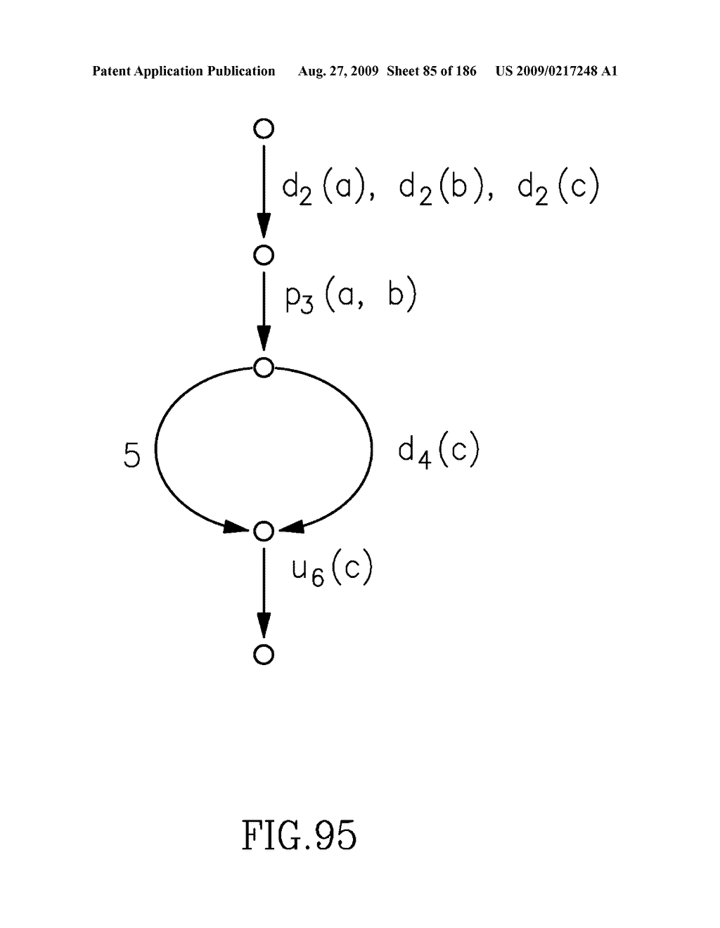 SYSTEMS AND METHODS FOR INFORMATION FLOW ANALYSIS - diagram, schematic, and image 86