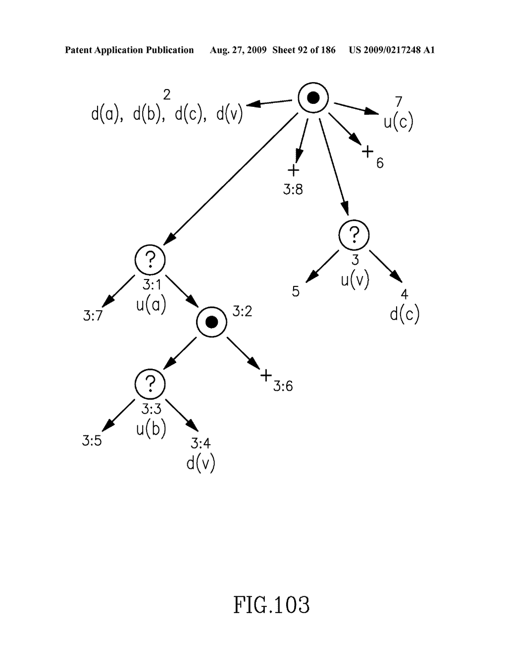 SYSTEMS AND METHODS FOR INFORMATION FLOW ANALYSIS - diagram, schematic, and image 93