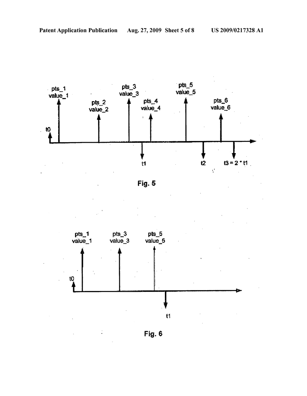 Method of Sending a Command to a Digital Data Flow Server and Apparatus Used to Implement Said Method - diagram, schematic, and image 06