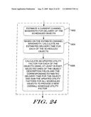 METHOD AND APPARATUS FOR SCHEDULING BROADCAST INFORMATION diagram and image