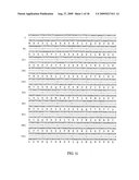 SALT RESPONSIVE GENES USEFUL FOR GENERATING SALT RESISTANT TRANSGENIC PLANTS diagram and image