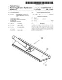 Cleaning Device diagram and image