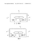 Adjustable trowel assembly with slide lock diagram and image