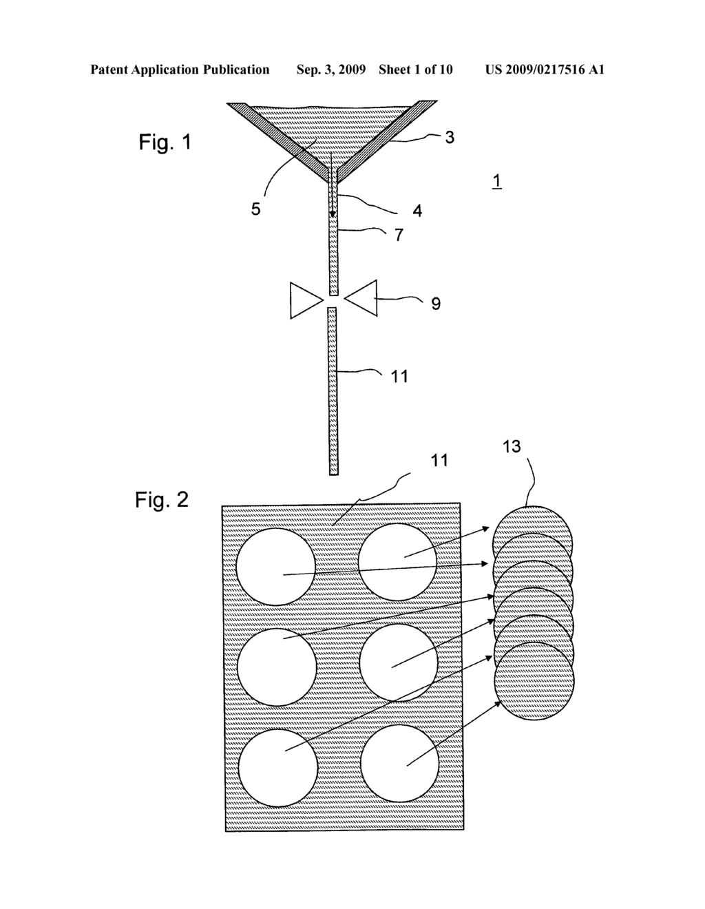 Method for Producing Optoelectronic Components, and Products Produced Thereby - diagram, schematic, and image 02