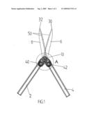 CUTTING TOOL diagram and image