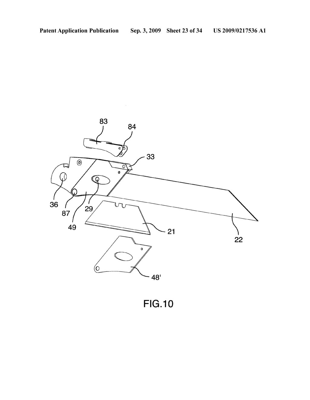 HAND TOOL WITH INTERCHANGEABLE TOOL ELEMENTS - diagram, schematic, and image 24