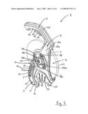 Tape Measures diagram and image