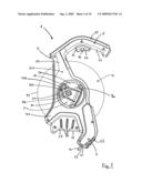 Tape Measures diagram and image