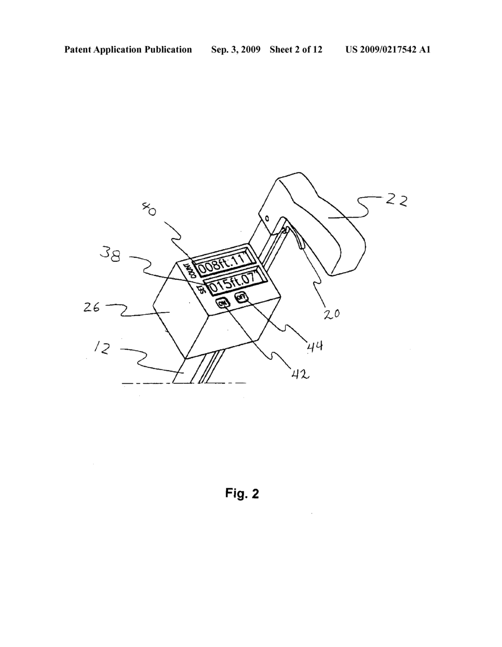 MEASURING ROLLER AND SPRAY DEVICE - diagram, schematic, and image 03