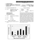 Method for Lipid production diagram and image