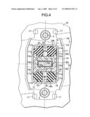 Automobile Door Checker diagram and image