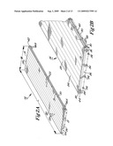 Retractable Load-Bearing Cover diagram and image