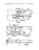 Retractable Load-Bearing Cover diagram and image