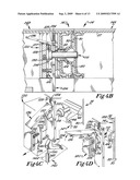 Retractable Load-Bearing Cover diagram and image