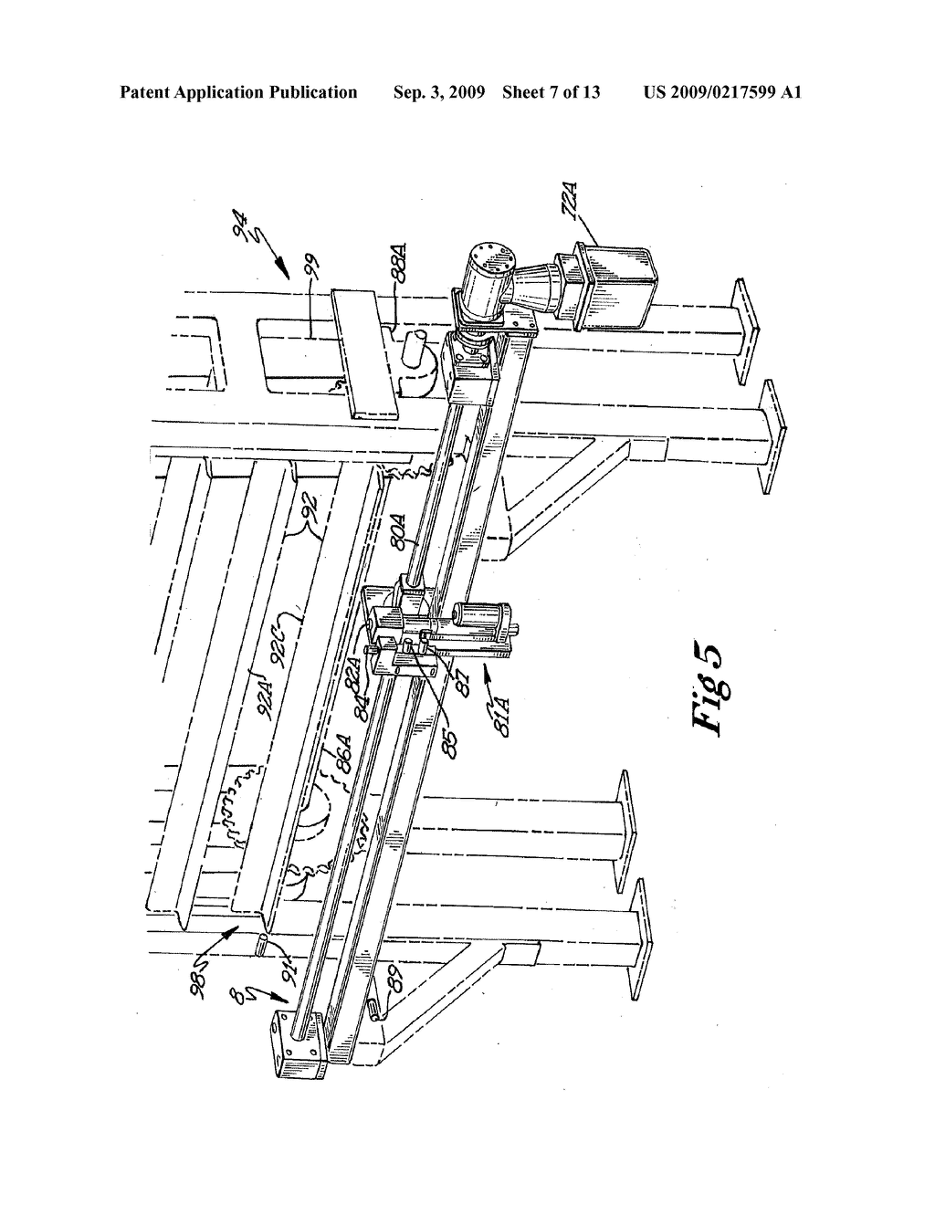 Retractable Load-Bearing Cover - diagram, schematic, and image 08