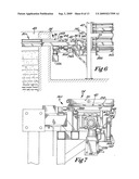 Retractable Load-Bearing Cover diagram and image