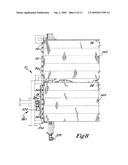 Retractable Load-Bearing Cover diagram and image