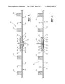 JOINING PANELS OF SHEET MATERIAL diagram and image