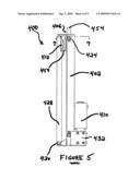 Film roping assembly for use within film wrapping or packaging machines diagram and image